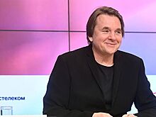 Константина Эрнста номинировали в совет директоров МТС