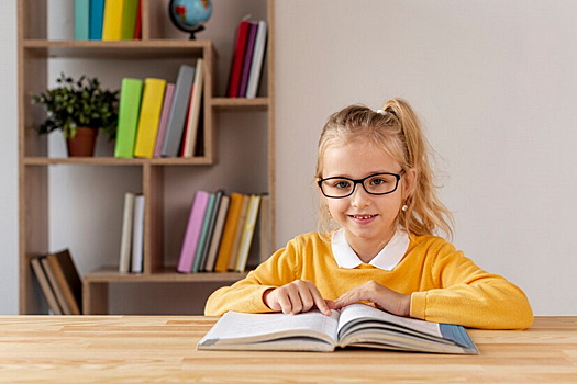 5 интересных и эффективных способов помочь ребенку полюбить чтение