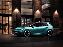 У Volkswagen ID 3 появится полноприводная R-версия