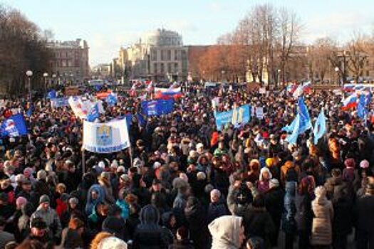 В Кремле прокомментировали арбитраж в Гааге