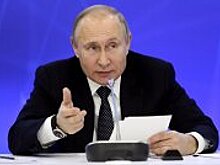 Путин поручил кабмину помочь пострадавшим при взрыве в Шахтах