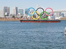 Команда России по гребному спорту заселится в Олимпийскую деревню в Токио 18 июля