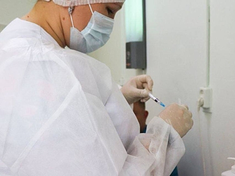 Около 20 забайкальцев заболели коронавирусом за прошедшие сутки