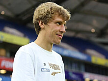 Кафанов заявил, что на данный момент Одоевский является первым номером среди вратарей «Ростова»