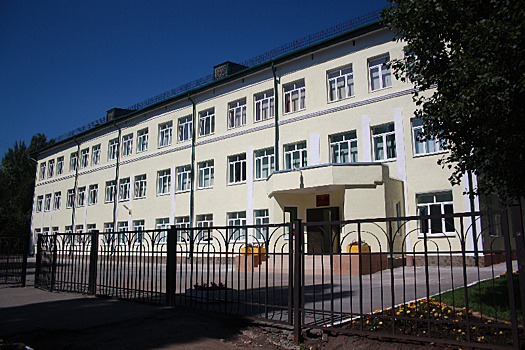 После стрельбы в Казани в школах Приамурья усилят меры безопасности