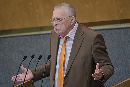 Жириновский высказался за четырехдневную рабочую неделю