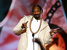 Universal снимет байопик о Снуп Догге