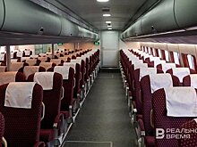 Из Казани до Сарапула запустили пробный речной рейс