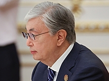 Президент Казахстана объявил об амнистии