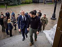 В США назвали худший кошмар для Байдена