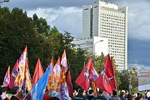 Префект округа Анатолий Смирнов рассказал о подготовке Зеленограда к Дню города