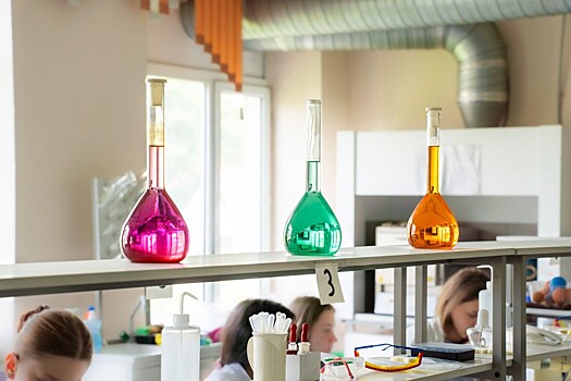 Школьники Находки могут получить дополнительные бонусы при поступлении в ДВФУ