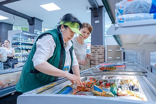 Продукты на Кубани обходятся на 9% дороже, чем в 2024 году