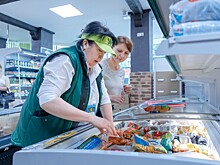 Продукты на Кубани обходятся на 9% дороже, чем в 2024 году