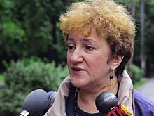 Mash: Житель Казани заявил об убийстве депутата Старовойтовой в 1998 году