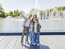 Стать хранителем времени и найти метеорит: что еще можно сделать во время прогулок по онлайн-маршрутам