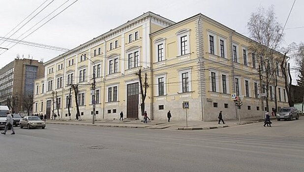 Малые города Тульской области войдут в федеральный турмаршрут