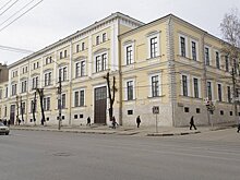 Малые города Тульской области войдут в федеральный турмаршрут