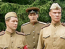 Что стало в жизни прототипами героев книги Владимира Богомолова