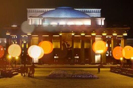 Опера "Паяцы" возвратится на сцену НОВАТ спустя более 30 лет