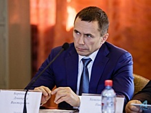 Бердников избран вице-президентом Ассоциации сибирских и дальневосточных городов