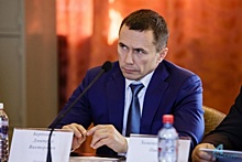 Бердников избран вице-президентом Ассоциации сибирских и дальневосточных городов