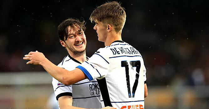 Агент Шпинев о Миранчуке в МЛС: «Думаете, Месси и Суарес дураки, что уехали туда? Финансы важны, и на клуб приходят по 55 000 болельщиков»