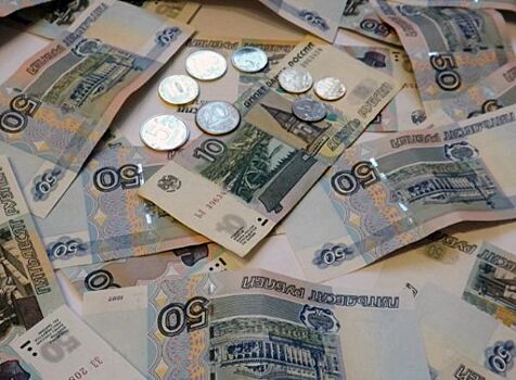 В Петербурге испугались остаться без денег