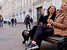 Как приезжей замаскироваться под москвичку