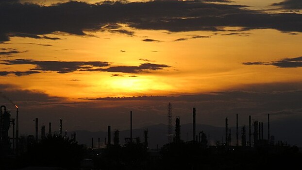 Россия определит нефтяные тренды