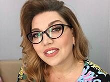 Молодежный образ: Екатерина Скулкина сменила цвет волос