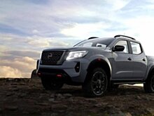 Пикап Nissan Navara готовится к «смерти» в Европе