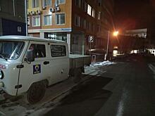 Во Владивостоке устраняют порыв теплосети на улице Стрельникова