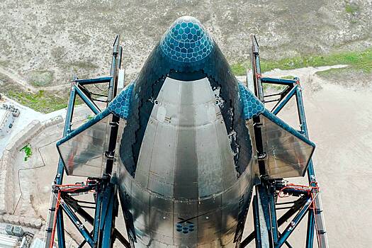«Нас будет трудно догнать» Как SpaceX в 2024 году отправила миссию к Юпитеру и запустила самую мощную ракету в мире