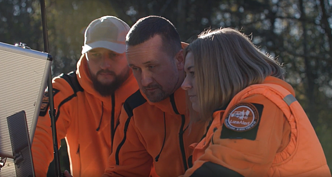 8 дней в лесу без еды и воды: история спасения 73-летней жительницы Ленинградской области в новом выпуске проекта «Вернувшиеся» на ТВ-3