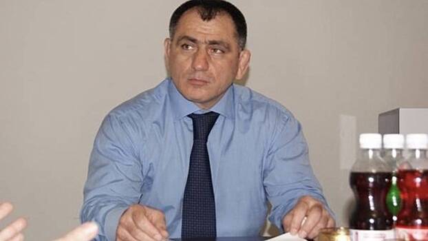 Имущество экс-главы Владикавказа Хадарцева обратили в доход государства