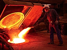 Немецкий завод с 600-летней историей не пережил правления канцлера Шольца