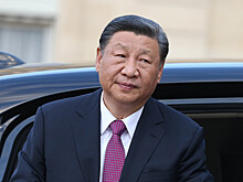 Си Цзиньпин рассказал о перспективах сотрудничества с Африкой