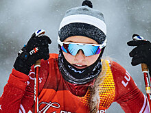 «Отдыха у меня было чуть больше, чем у других» — Баранова о женском марафоне на «Чемпионских высотах»