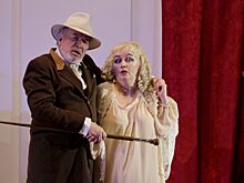 Нижегородцам покажут «Жестокую любовь»