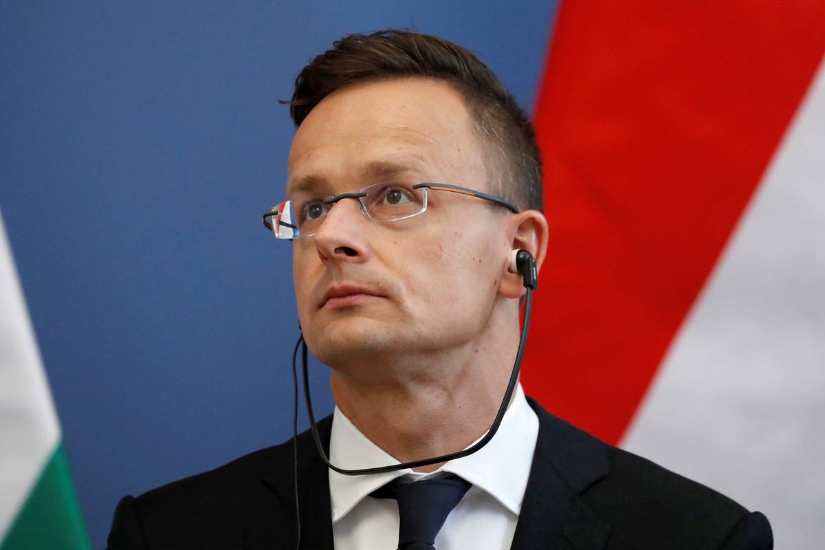 Венгрия продолжит блокировать антироссийские санкции в области мирного атома