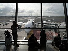 США открыли границы для привитых туристов