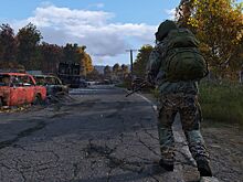 Авторы зомби-выживача DayZ официально работают над продолжением