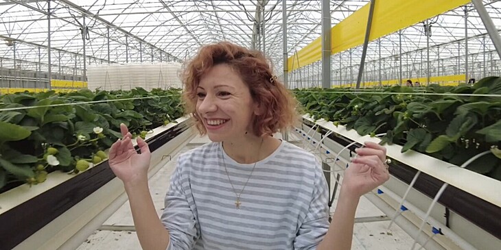 Что можно отведать в Котайкской области и кто здесь занимается огранкой алмазов?