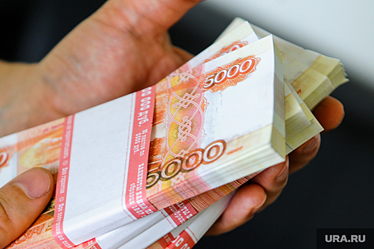 ЦБ РФ: число ипотечных кредитов в августе выросло на 30% в сравнении с июлем