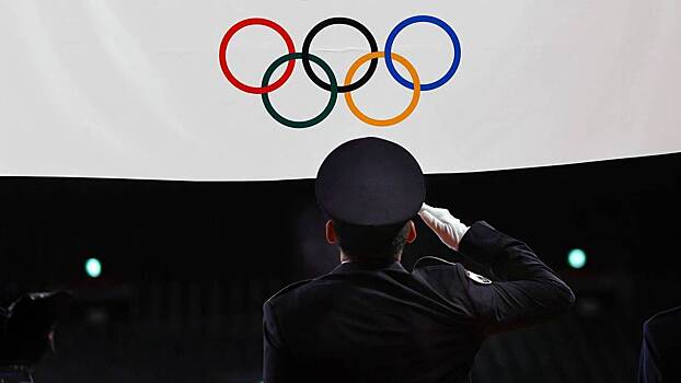 США готовят дипломатический бойкот пекинской Олимпиаде