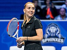 Веснина о выступлениях Медведева, Рублева и Хачанова в 2025-м: «Они столкнулись с таким невероятным шквалом критики, с каким не сталкивались за всю карьеру»