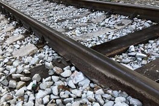 В Сормовском районе мужчина погиб, попав под поезд