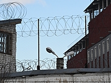 ФСИН раскрыла подробности бунта заключенных колонии во Владикавказе