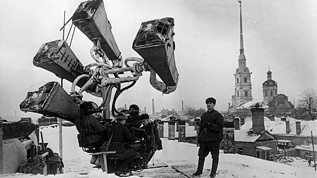 Блокадники рассказали о подвигах своих близких в осажденном Ленинграде